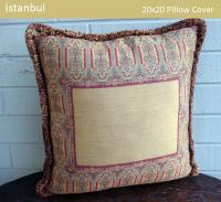 Istanbul Pillow-0